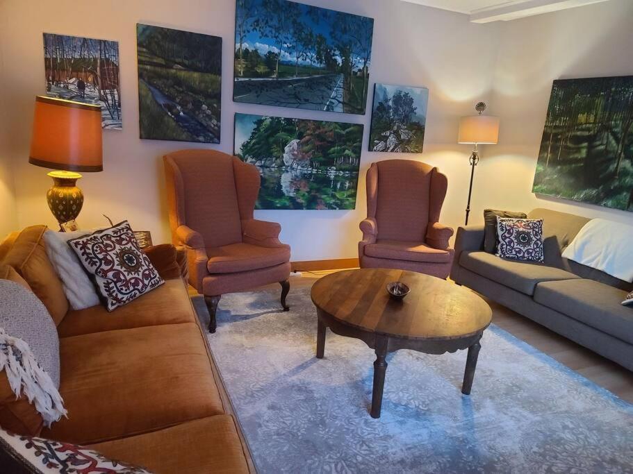 Margate Homestead 'Art House' /Views/Beaches/Golf Kensington ภายนอก รูปภาพ