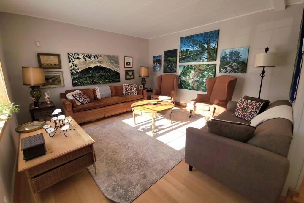 Margate Homestead 'Art House' /Views/Beaches/Golf Kensington ภายนอก รูปภาพ