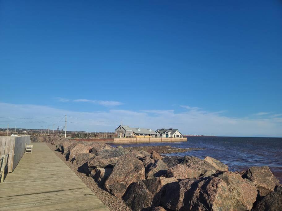 Margate Homestead 'Art House' /Views/Beaches/Golf Kensington ภายนอก รูปภาพ