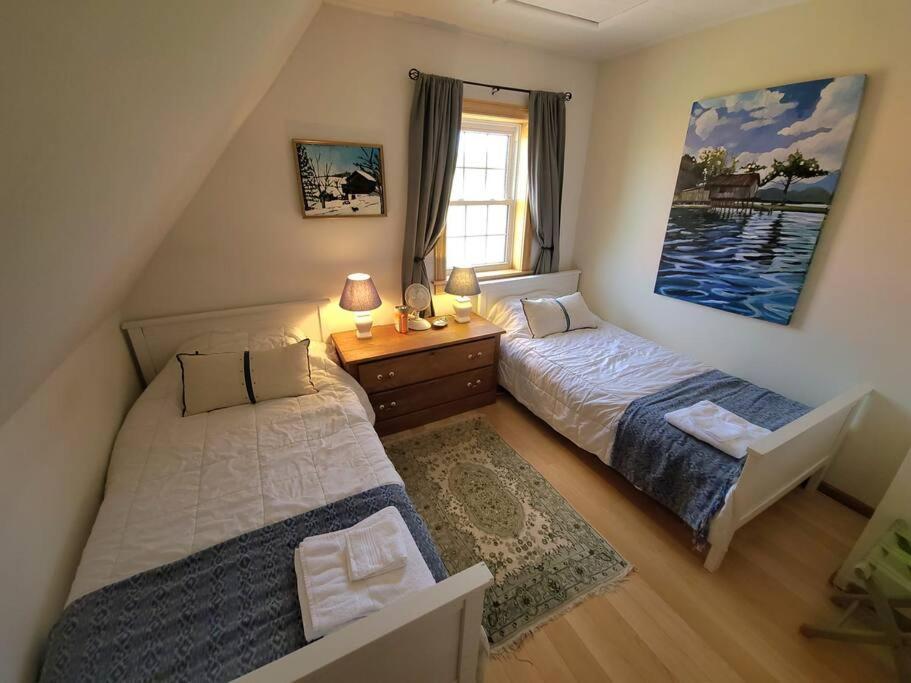 Margate Homestead 'Art House' /Views/Beaches/Golf Kensington ภายนอก รูปภาพ