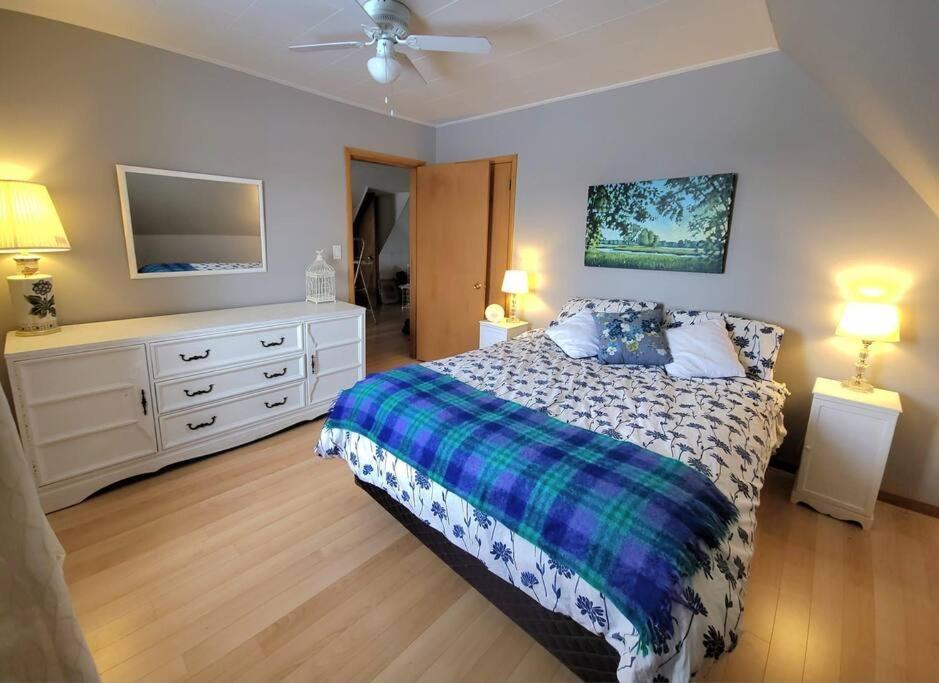 Margate Homestead 'Art House' /Views/Beaches/Golf Kensington ภายนอก รูปภาพ